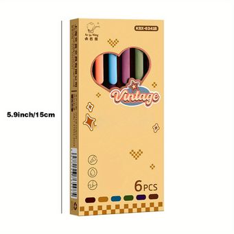 Pens, Pencils & Writing Supplies