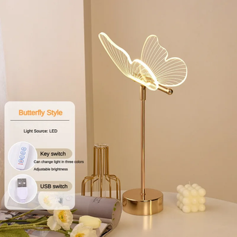 Indoor Lighting