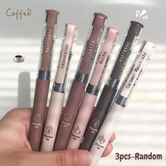 Pens, Pencils & Writing Supplies