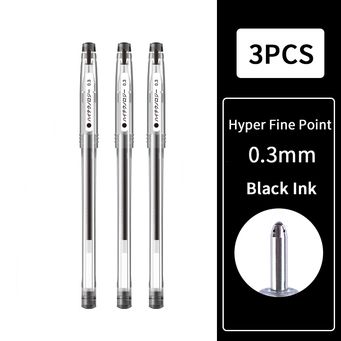 Pens, Pencils & Writing Supplies