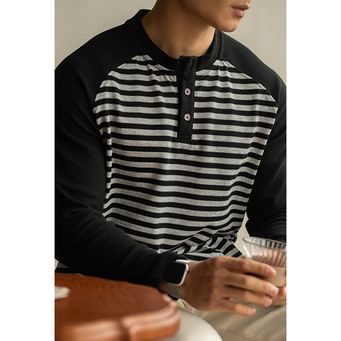 Men's Long-Sleeved