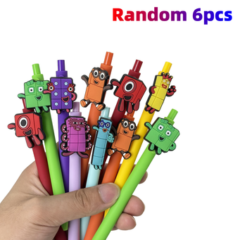 Pens, Pencils & Writing Supplies