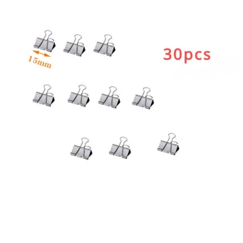 Office Binding Supplies