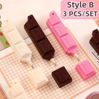 Pens, Pencils & Writing Supplies