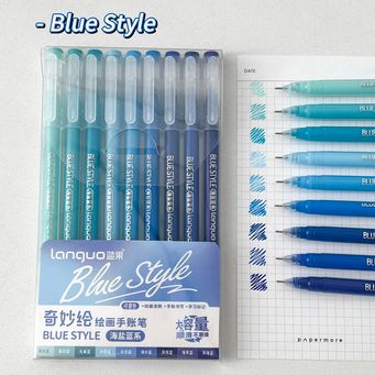 Pens, Pencils & Writing Supplies