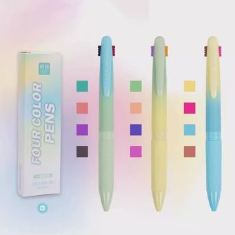 Pens, Pencils & Writing Supplies