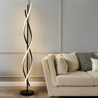 Indoor Lighting