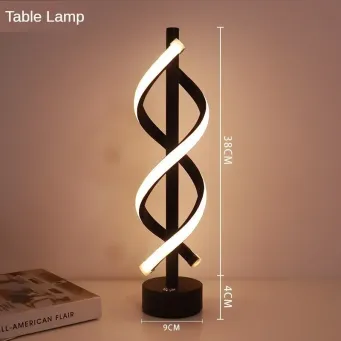 Indoor Lighting