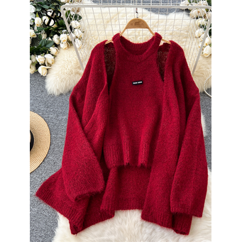 Sweaters & Sweatshirts