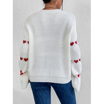 Sweaters & Sweatshirts