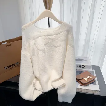 Sweaters & Sweatshirts