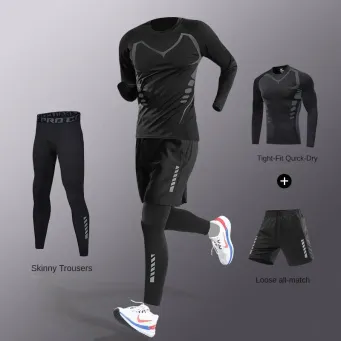 Sports Wear