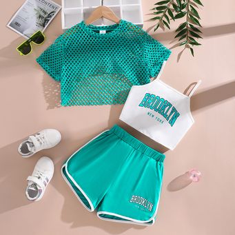 Men&rsquo;s / Women&rsquo;s / Kids' Clothing