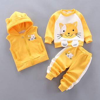 Men&rsquo;s / Women&rsquo;s / Kids' Clothing