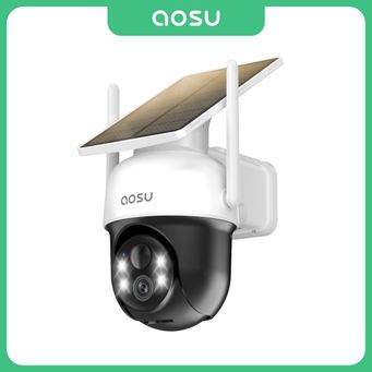 Video Surveillance