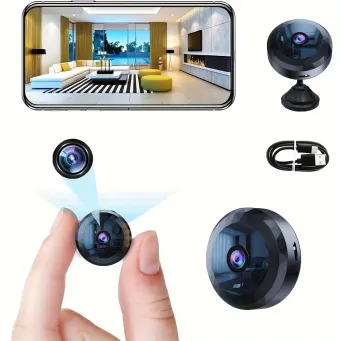 Video Surveillance