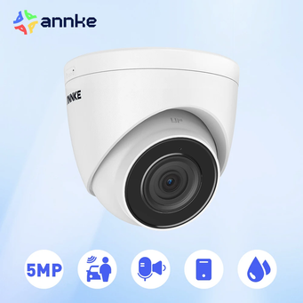 Video Surveillance