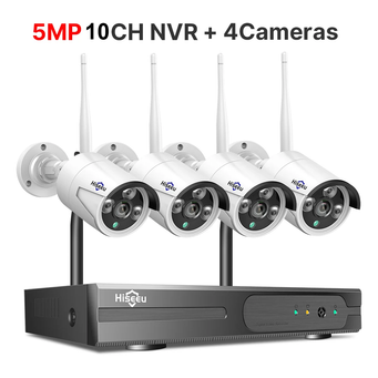 Video Surveillance