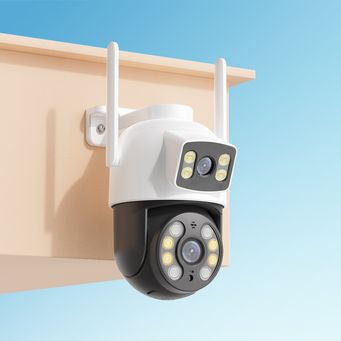 Video Surveillance