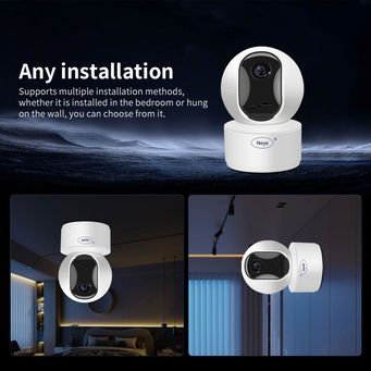Video Surveillance