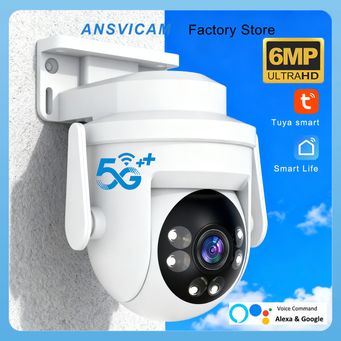 Video Surveillance