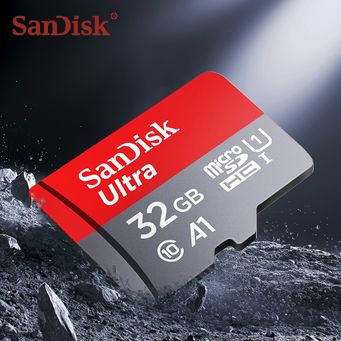 Drives Storage & Components  