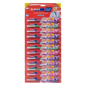 Antibiotic Syrup & Oral Suspension  