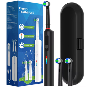 Personal Care Appliances