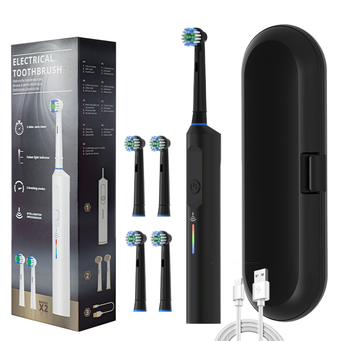 Personal Care Appliances