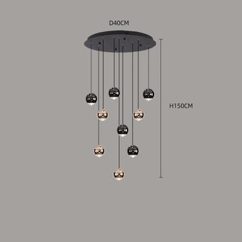 Indoor Lighting