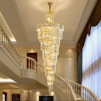 Indoor Lighting
