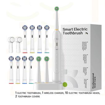 Personal Care Appliances