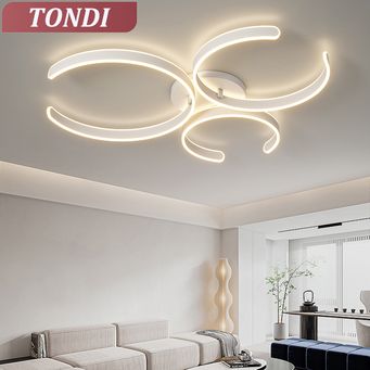 Indoor Lighting