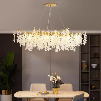 Indoor Lighting