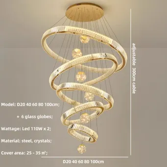 Indoor Lighting