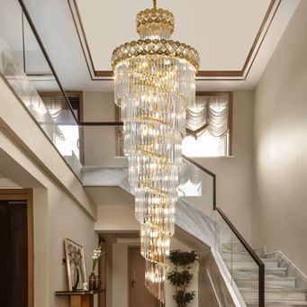 Indoor Lighting
