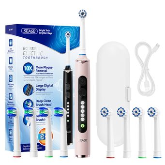 Personal Care Appliances