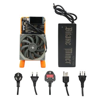 Servers & Industrial Computer