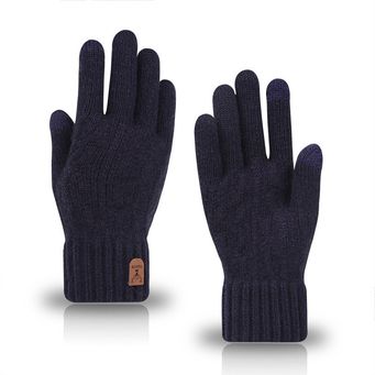 Woman Gloves & Mittens