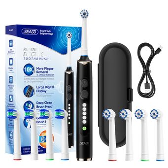 Personal Care Appliances