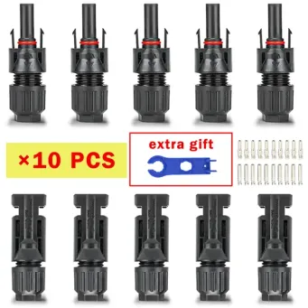 Electrical Equipment & Supplies