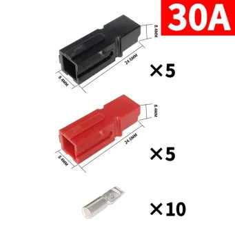 Electrical Equipment & Supplies