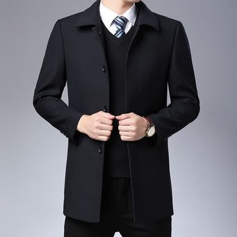 Blazers & Coats for Men
