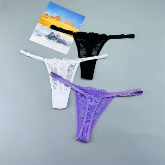 Women's Intimates
