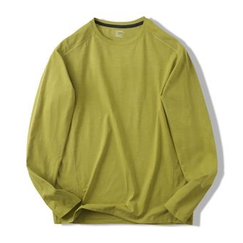 Men's Long-Sleeved