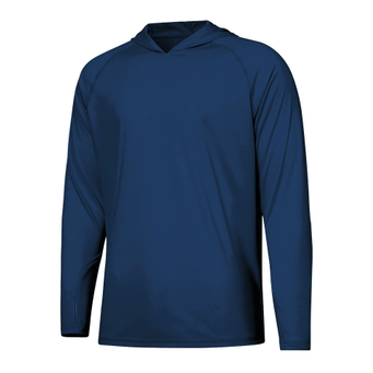 Men's Long-Sleeved