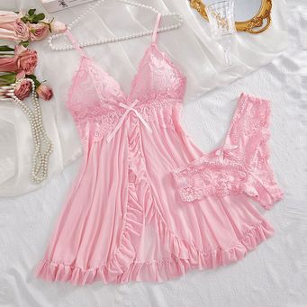 Women's Intimates