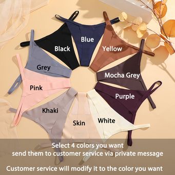 Women's Intimates
