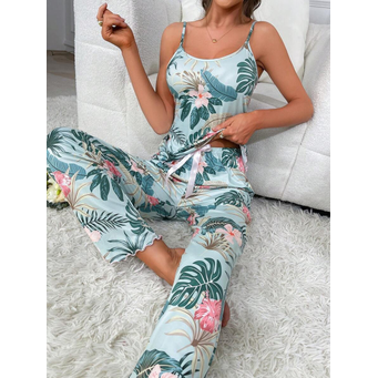 Women's Sleep & Lounge