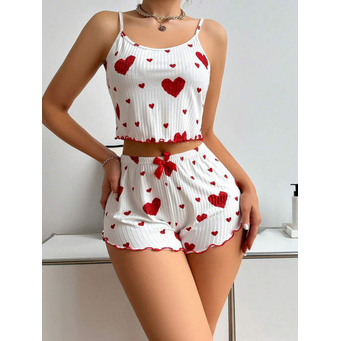 Women's Sleep & Lounge